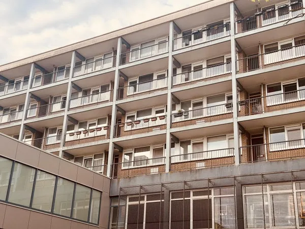 Woning te huur: Galerij, Stadshart Amstelveen