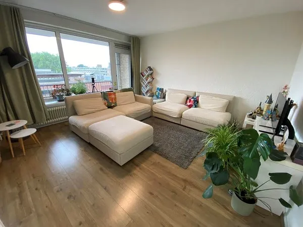 Woning te huur: Galerij, Stadshart Amstelveen