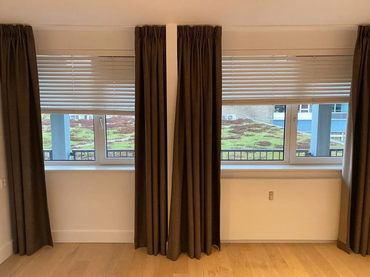 Appartement te huur: Galerij, Amstelveen