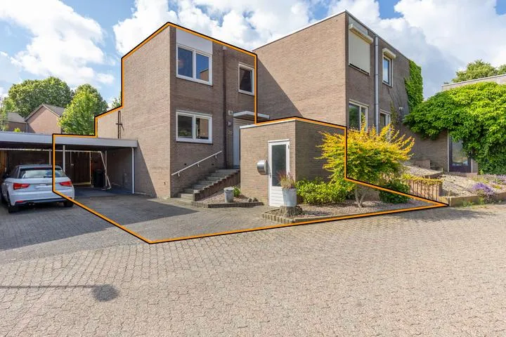 Woning te koop: Galerijstraat, Maria Gewanden Hoensbroek