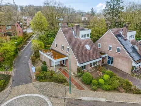 Hoekwoning te koop: Galgenberg 6, Donderberg Rhenen