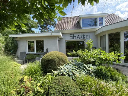 Vrijstaande woning te koop: Galgendijk 3, Dinteloord Dinteloord
