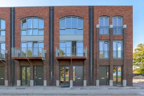 Woning te koop: Galgenkampsweg 2J, Meppel