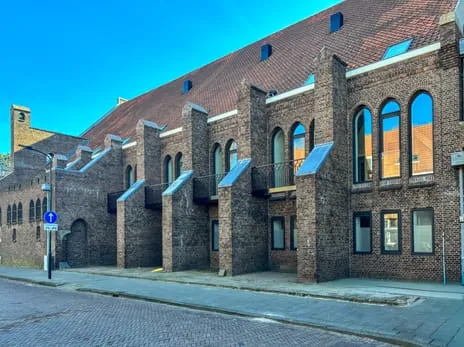 Woning te huur: Galgenweg 53, Burgerhartstraat Beverwijk