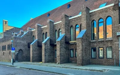 Appartement te huur: Galgenweg 53, Burgerhartstraat Beverwijk