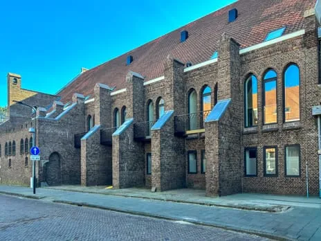 Woning te huur: Galgenweg 59, Burgerhartstraat Beverwijk