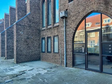 Appartement te huur: Galgenweg 63, Burgerhartstraat Beverwijk