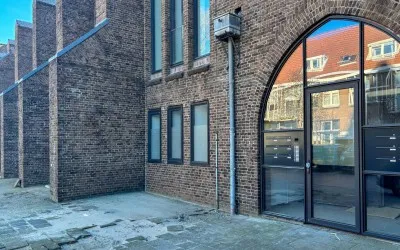 Appartement te huur: Galgenweg 63, Burgerhartstraat Beverwijk