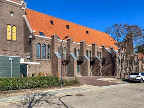 Woning te huur: Galgenweg 69, Burgerhartstraat Beverwijk