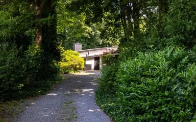 Vrijstaande woning te koop: Galgestraat 1A, Teteringen Teteringen