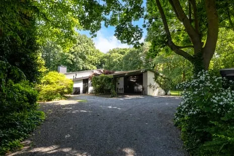 Vrijstaande woning te koop: Galgestraat 1A, Teteringen Teteringen