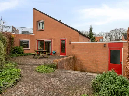 Hoekwoning te koop: Galgeveld 8, Mooi Zeist Zeist