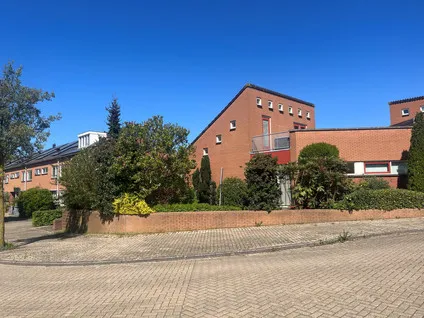 Hoekwoning te koop: Galgeveld 8, Mooi Zeist Zeist