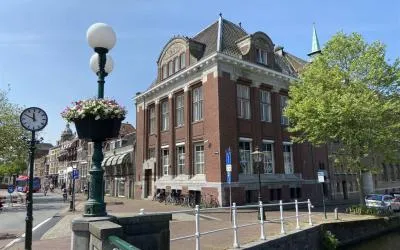 Appartement te huur: Galgewater 1A1, Academiewijk Leiden