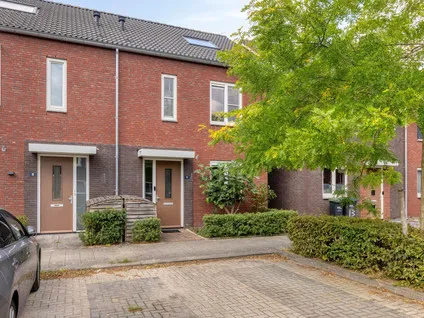 Hoekwoning te koop: Galiciëstraat 11, Lent Lent