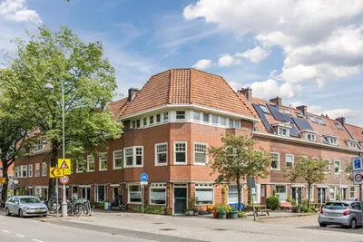 Appartement te koop: Galileïplantsoen 82, Middenmeer-Zuid Amsterdam