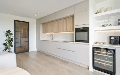 Appartement te koop: Galileistate 201, Zandvoort