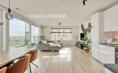 Appartement te koop: Galileistate 85, Nieuw Noord - bedrijven Zandvoort