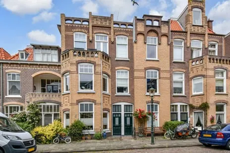 Appartement te koop: Galileïstraat 161, Valkenboskwartier 'S-Gravenhage