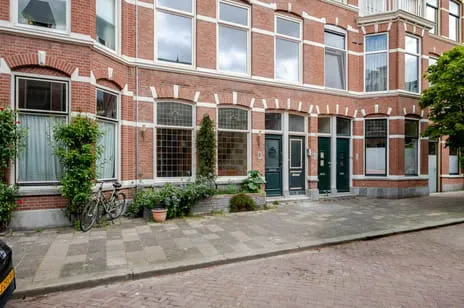 Appartement te koop: Galileïstraat 23, Koningsplein e.o. 'S-Gravenhage