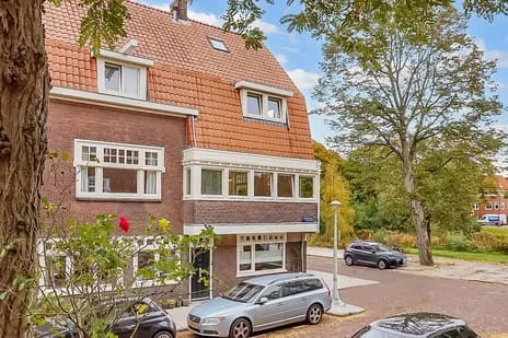 Appartement te koop: Galileïplantsoen 89-1, Middenmeer-Noord Amsterdam