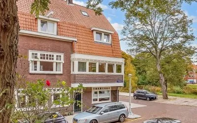 Appartement te koop: Galileïplantsoen 89-1, Middenmeer-Noord Amsterdam
