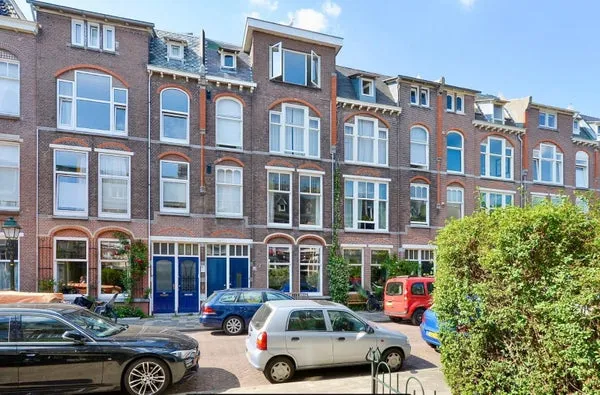 Woning te huur: Galileïstraat, Valkenboskwartier 'S-Gravenhage
