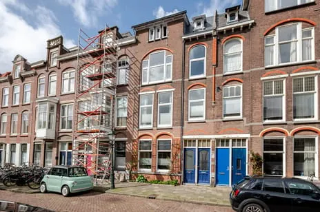 Appartement te koop: Galileïstraat 95, 'S-Gravenhage