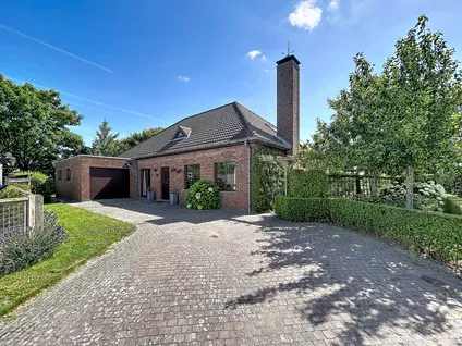 Vrijstaande woning te koop: Galjoen 20, Breskens Breskens