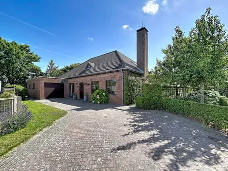 Detached house for sale: Galjoen 20, Breskens Breskens