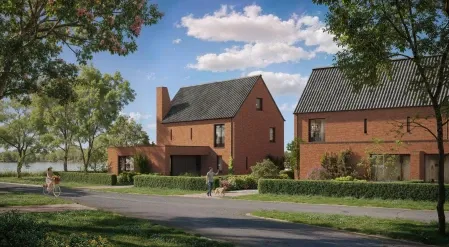 Woning te koop: Galjoen 22-0, De Zeilen Meerstad