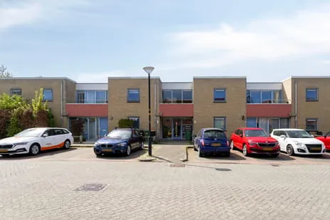 Appartement te koop: Galjoen 5, Groot Corlaer Nijkerk