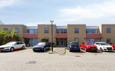Appartement te koop: Galjoen 5, Groot Corlaer Nijkerk
