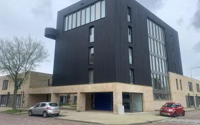 Appartement te huur: Galjoenstraat 1-01, Hoogvenne Oost Tilburg