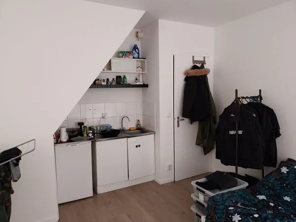 Woning te koop: Galjoenstraat, Hoogvenne Oost Tilburg