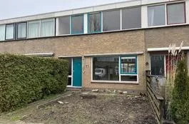 Tussenwoning te koop: Galjoot 11, Lemmer