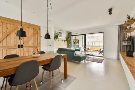 Appartement te koop: Galjootstraat 126, Steigereiland-Noord Amsterdam