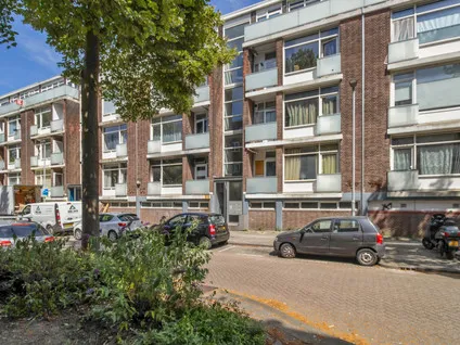 Appartement te koop: Galjootstraat 14D, Oud Mathenesse Rotterdam