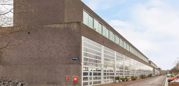 Appartement te huur: Galjootstraat 64, Steigereiland-Noord Amsterdam