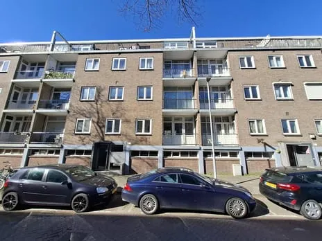 Appartement te koop: Galjootstraat 9A, Oud Mathenesse Rotterdam
