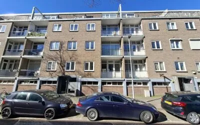 Appartement te koop: Galjootstraat 9A, Rotterdam