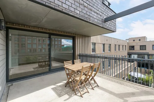 Home for rent: Galjootstraat, Steigereiland-Noord Amsterdam