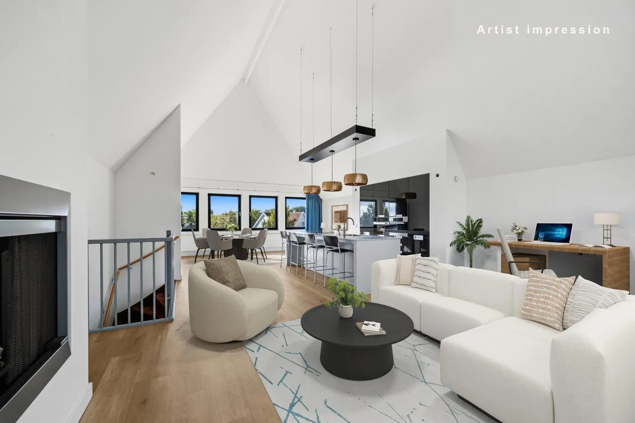 Appartement te koop: Galop 1, Nootdorp