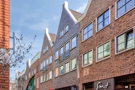 Appartement te koop: Galop 1, Nootdorp CentrumWest Nootdorp