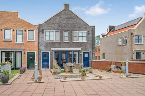 Appartement te koop: Galop 6, Nootdorp CentrumWest Nootdorp