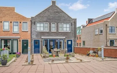 Apartment for sale: Galop 6, Nootdorp CentrumWest Nootdorp