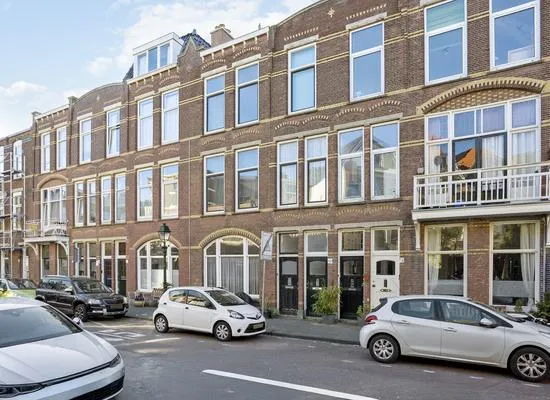 Appartement te koop: Galvanistraat 10, 'S-Gravenhage
