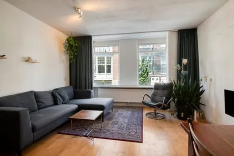 Appartement te koop: Galvanistraat 106, Sweelinckplein e.o. 'S-Gravenhage
