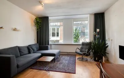 Appartement te koop: Galvanistraat 106, Sweelinckplein e.o. 'S-Gravenhage