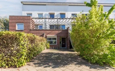 Tussenwoning te koop: Galvanistraat 16, Grootstal Nijmegen